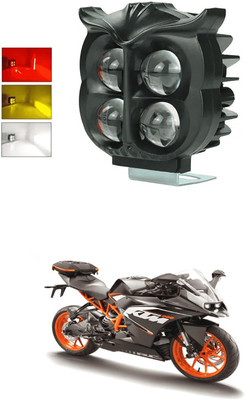 LOVMOTO LED Puddle Light for KTM RC 200