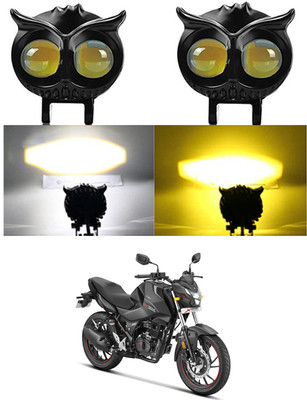 RKPSP LED Fog Lamp Unit for Universal For Car Universal For Car
