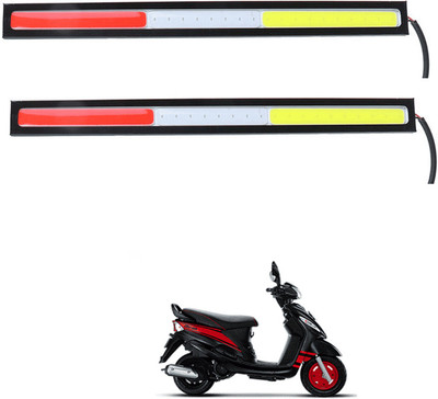 LOVMOTO LED Fog Lamp Unit for Mahindra Universal For Car