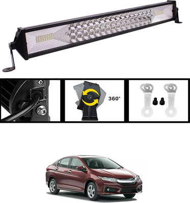 RKPSP LED Fog Lamp Unit for Honda Universal For Car