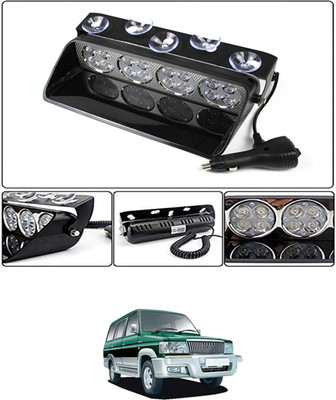 RKPSP LED Fog Lamp Unit for Toyota Qualis