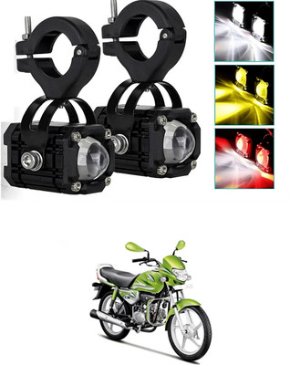 GONAMA LED Puddle Light for Ducati Universal For Bike