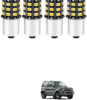 LOVMOTO LED Daytime Running Light for Maruti Suzuki Universal For Car