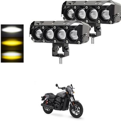 GONAMA LED Fog Lamp Unit for Chevrolet Sail UVA