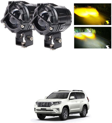 PECUNIA LED Fog Lamp Unit for Toyota Land Cruiser