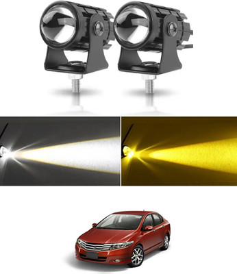 RKPSP LED Fog Lamp Unit for Honda Universal For Car