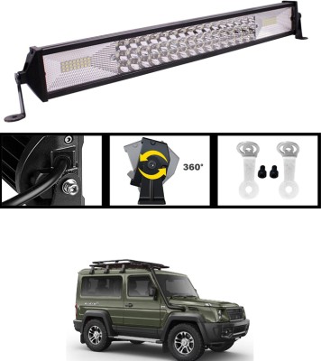 ABJD LED Fog Lamp Unit for Volkswagen Vento