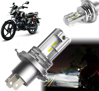 AUTO PEARL LED Fog Light for Mahindra Pantero