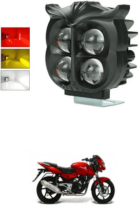 LOVMOTO LED Fog Lamp Unit for Universal For Car Universal For Car