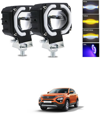 LOVMOTO LED Fog Light for Tata Aria