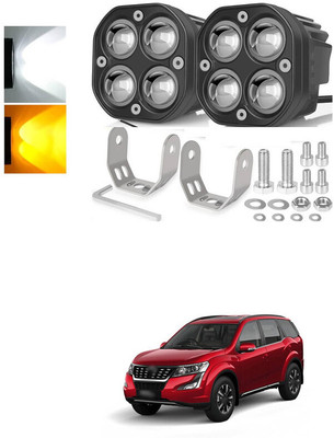 LOVMOTO LED Fog Lamp Unit for Mahindra XUV 500