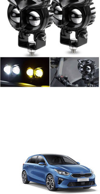 LOVMOTO LED Fog Lamp Unit for Hyundai Universal For Car