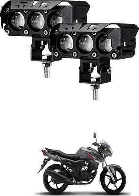 LOVMOTO LED Fog Lamp Unit for Universal For Car Universal For Car