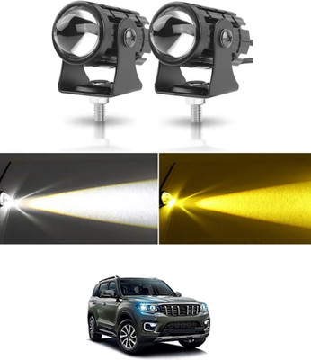 RKPSP LED Fog Lamp Unit for Mahindra Universal For Car