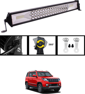 RKPSP LED Fog Lamp Unit for Mahindra Universal For Car
