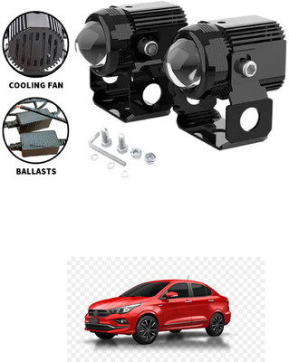 LOVMOTO LED Fog Lamp Unit for Fiat Punto