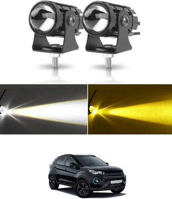 RKPSP LED Fog Lamp Unit for Tata Universal For Car