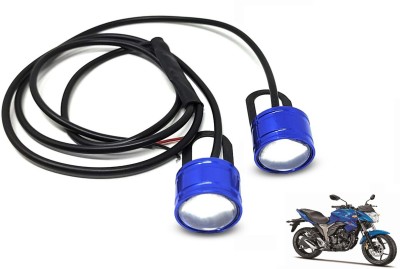 Generox Blue Brake Light For Gixxer Headlight Motorbike LED for Suzuki (12 V, 10 W)(Gixxer, Pack of 2)