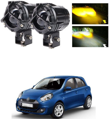 PECUNIA LED Fog Lamp Unit for Renault Pulse