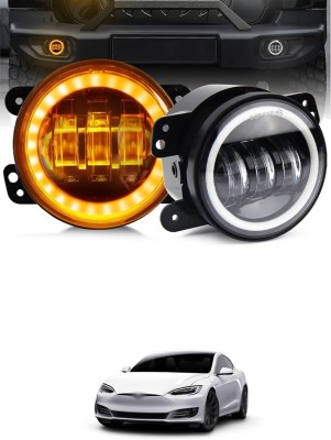 GONAMA LED Fog Lamp Unit for BMW 3 Series