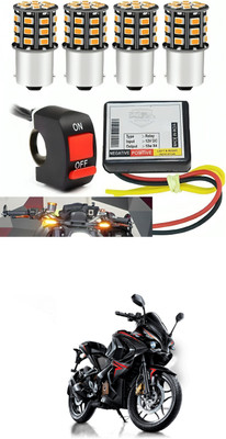 GONAMA LED Fog Lamp Unit for Universal For Car Universal For Car