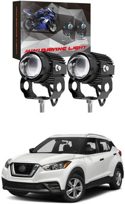 MOTOROYS LED Headlight for Ducati Hypermotard