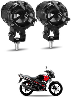 LOVMOTO LED Fog Lamp Unit for Universal For Car Universal For Car