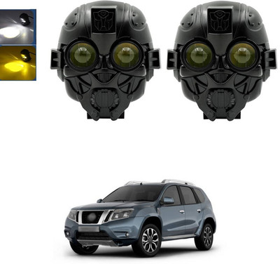 LOVMOTO LED Fog Lamp Unit for Nissan Terrano