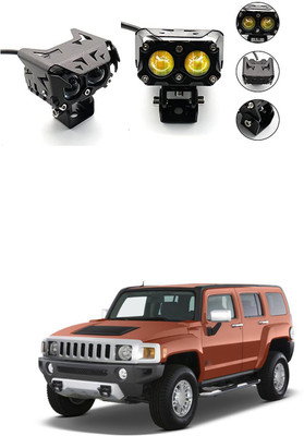 XZRTZ LED Fog Light for GM Hummer H2