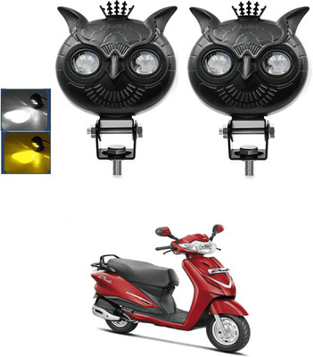 LOVMOTO LED Fog Lamp Unit for Hero Duet