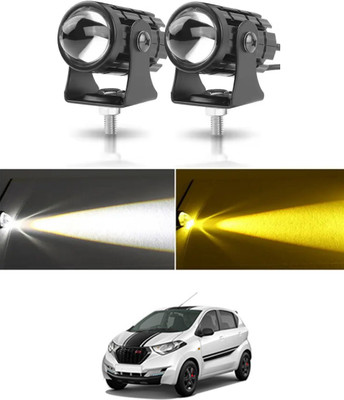 RKPSP LED Fog Lamp Unit for Datsun Universal For Car