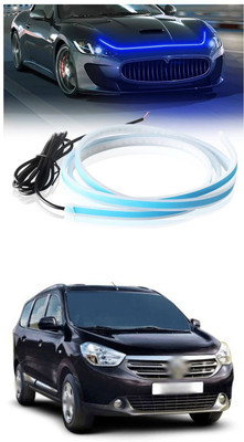 XZRTZ LED Fog Lamp Unit for Renault Lodgy
