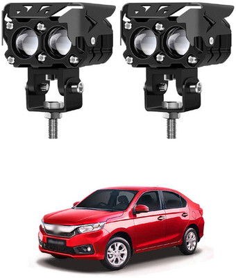LOVMOTO LED Fog Lamp Unit for Honda Amaze