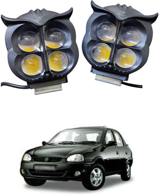 GONAMA LED Passenger Compartment Light for Opel Corsa