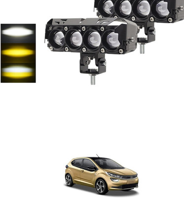 GONAMA LED Fog Lamp Unit for Chevrolet Optra