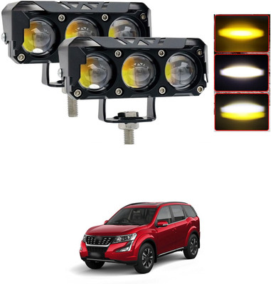 GONAMA LED Fog Lamp Unit for Mahindra XUV 500