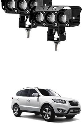 LOVMOTO LED Fog Lamp Unit for Hyundai Elite i20