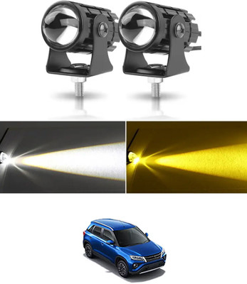 RKPSP LED Fog Lamp Unit for Toyota Universal For Car
