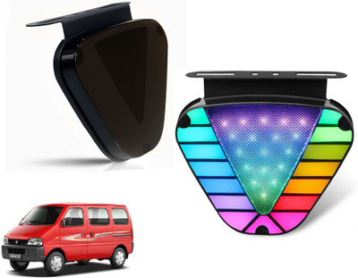 AUTO PEARL 1 PC Light Bar with Eyes Decal, Adjustable Turn Signal/Brake/Running Light T109 Tail Light Car LED for Maruti Suzuki (12 V, 25 W)(Eeco, Pack of 1)