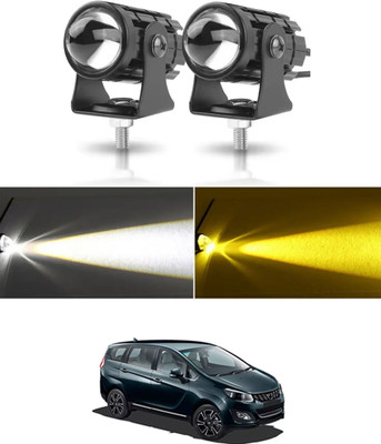 RKPSP LED Fog Lamp Unit for Mahindra Universal For Car