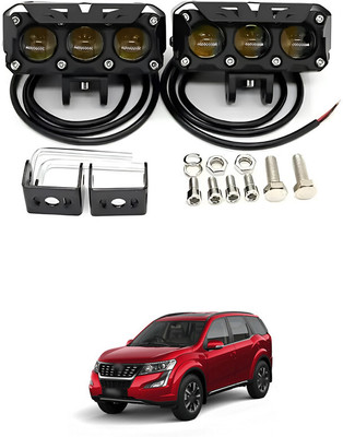GONAMA LED Fog Lamp Unit for Mahindra XUV 500