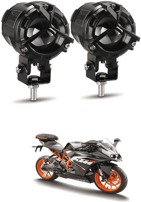 LOVMOTO LED Fog Lamp Unit for KTM RC 200