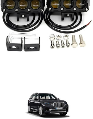 GONAMA LED Fog Lamp Unit for BMW 3 Series
