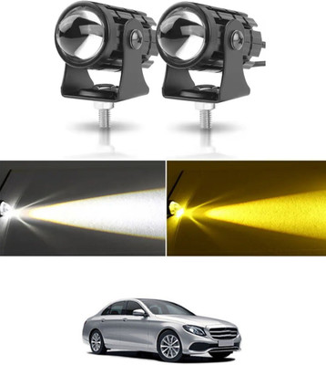 RKPSP LED Fog Lamp Unit for Mercedes Benz Universal For Car