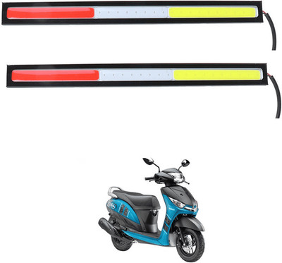 LOVMOTO LED Fog Lamp Unit for Yamaha Universal For Car