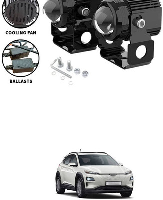 LOVMOTO LED Fog Lamp Unit for Hyundai Elite i20