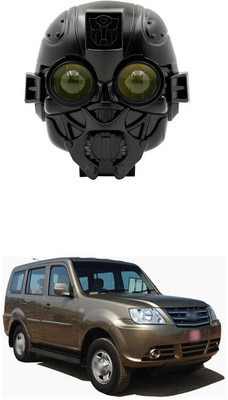 LOVMOTO LED Fog Lamp Unit for Tata Sumo Grande