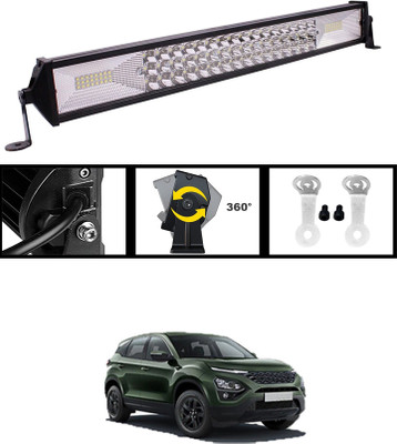 ABJD LED Fog Lamp Unit for Mahindra Verito