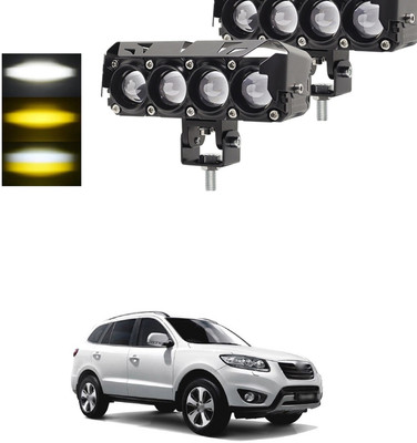 GONAMA LED Headlight for Mahindra Mojo