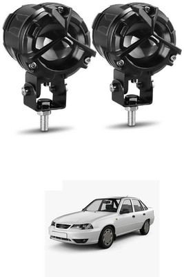 LOVMOTO LED Fog Lamp Unit for Daewoo Cielo